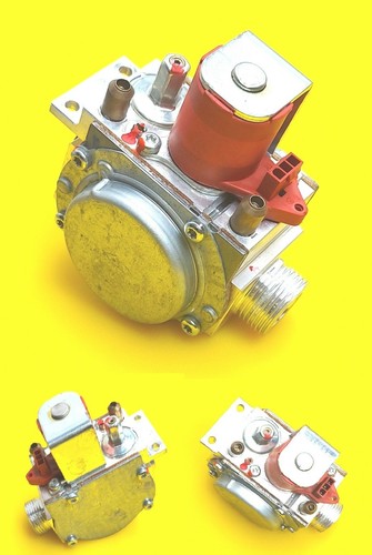 Viessmann vitodens 100 - 100,