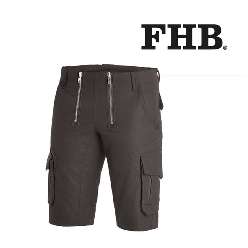 Fhb zunfthose bermuda sascha - fhb,