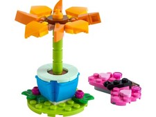 LEGO 30417 Friends: Garden