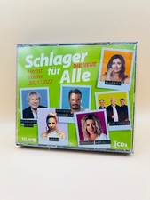 Schlager für Alle-Die