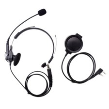 7,1mm Headset & Mikrofon K324