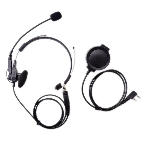1mm headset mikrofon k324 - &,