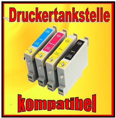 Multipack ink patronen für - multipack,