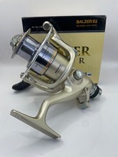 Balzer Oyster 350 BR Freilauf Rolle