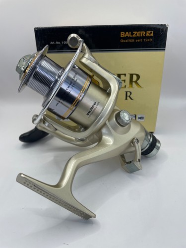 Balzer oyster 350 freilauf - oyster,