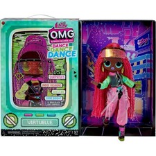 L.O.L. Surprise O.M.G. Dance