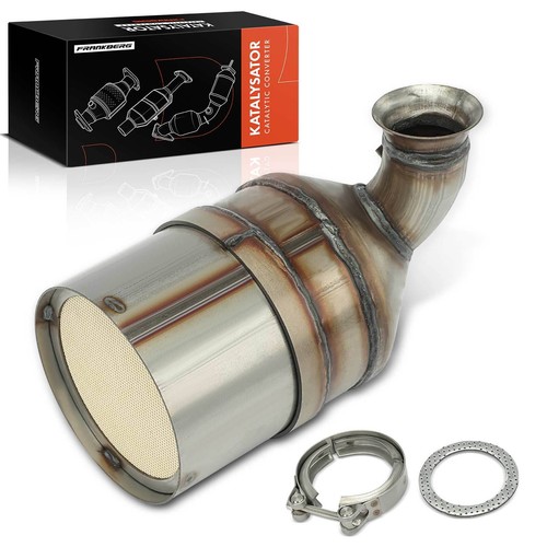 Dpf dieselpartikelfilter - dpf,