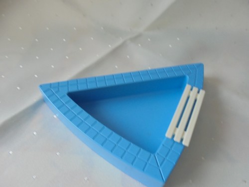 Playmobil zubehör pool top - zubehör,