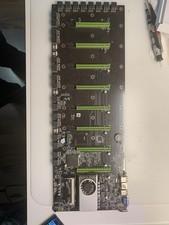 BTC-D37 Mining All-in-One