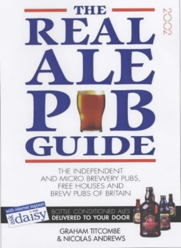 The real ale pub - real,