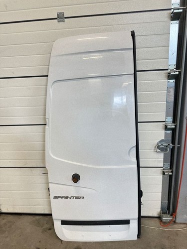 Mercedes benz sprinter w906 - mercedes-benz,