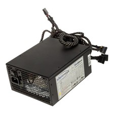 Netzteil SILENTMAXX