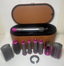 Dyson Airwrap Multistyler