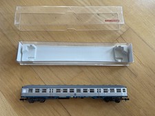 Spur N Fleischmann 8122