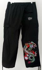 Ed Hardy x Urban Outfitters