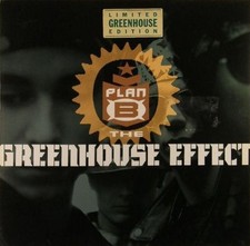 Plan B [LP] Treibhauseffekt (1989)