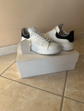 Alexander mcqueen schuhe - alexander,