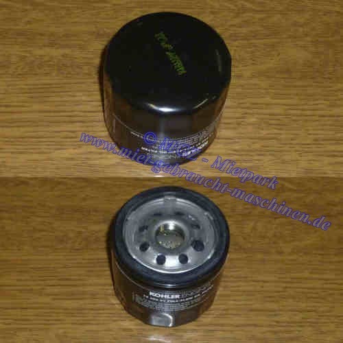 ölfilter kohler vgl 12 - Ölfilter,