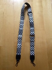 Breiter Schultergurt, Taschenriemen, Taschengurt für Bauchtaschen & Handtaschen