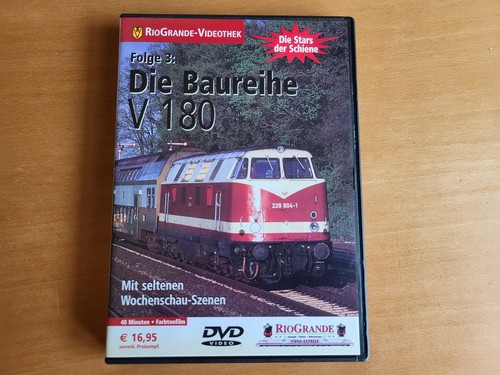 Die stars der schiene - die,