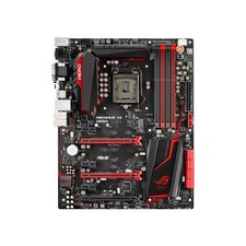 ASUS Maximus VII Hero Intel