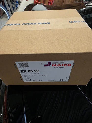 Maico ventilatoreinsatz 60 - maico,