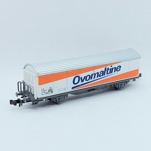 Spur roco 02326a sbb - spur, n