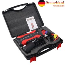 10000mAh Auto KFZ Starthilfe