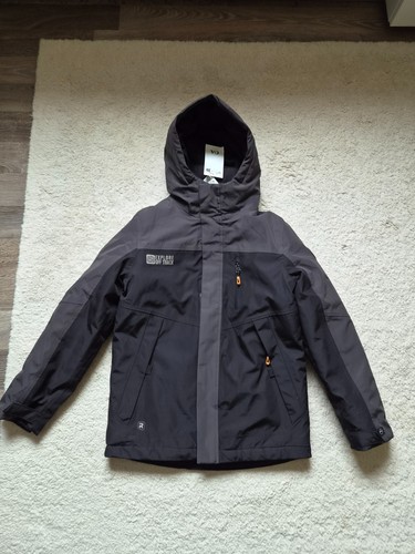 Winterjacke junge raintex - junge, c&a