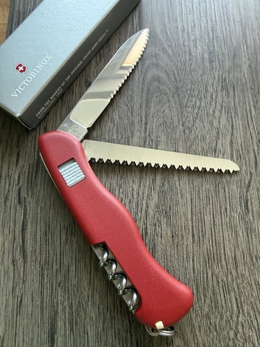 Victorinox taschenmesser 111 - victorinox,
