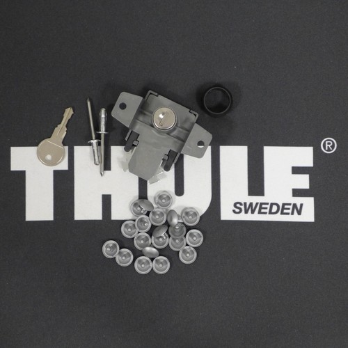 Thule ersatzschloß - thule,