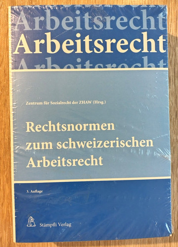 Rechtsnormen zum