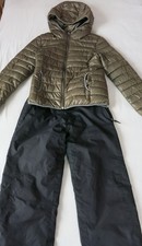 Winter Skianzug Schneeanzug Gr. 164
