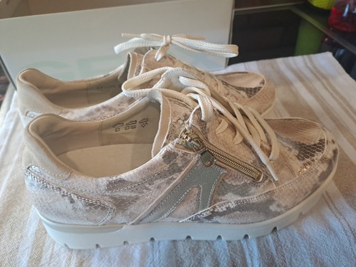 Waldläufer damen sneaker - waldläufer,