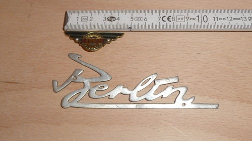 Emblem für iwl - x,
