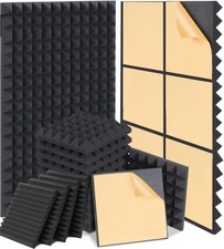 24-240x Raum Akustik Schall