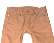 DIESEL BRADDOM HERREN JEANS