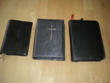 3 x Gotteslob alte Gebet- und