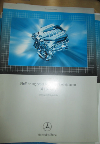 Werkstatthandbuch mercedes - werkstatthandbuch,
