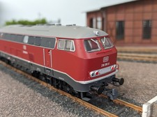 Piko 52400, BR 216 010, DB