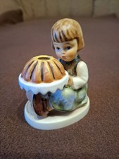 Hummel Goebel Figur 338 Der