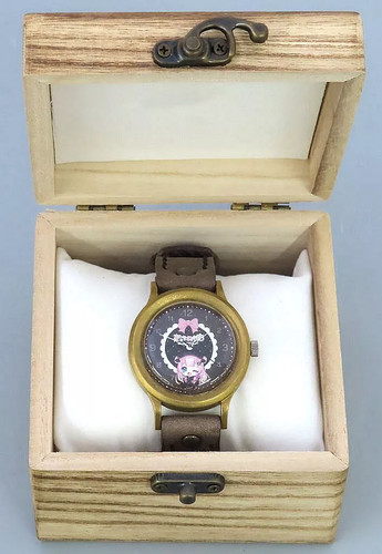 Amane momo uhr - uhr, virtual
