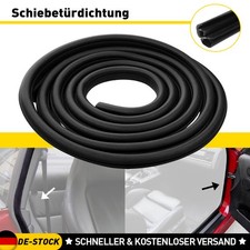 Türdichtung für BMW E36