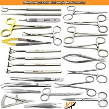 24er Blepharoplastik Mikro