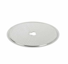 Reibscheibe fein BOSCH 00484121 für  Durchlaufschnitzler MUM6 Küchenmaschine