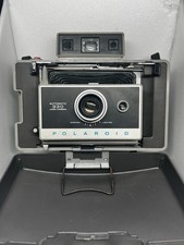 Polaroid 330 Automatic Land