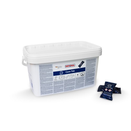 150 stück care - care, tabs