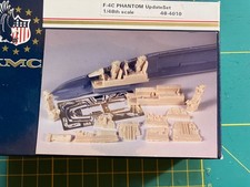 modellbau flugzeuge 1:48, KMC