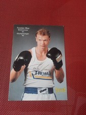 Torsten May Olympiasieger 1992