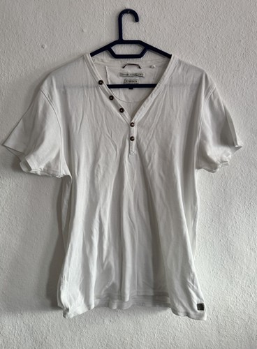 Stangata herren henley - henley, t-shirt